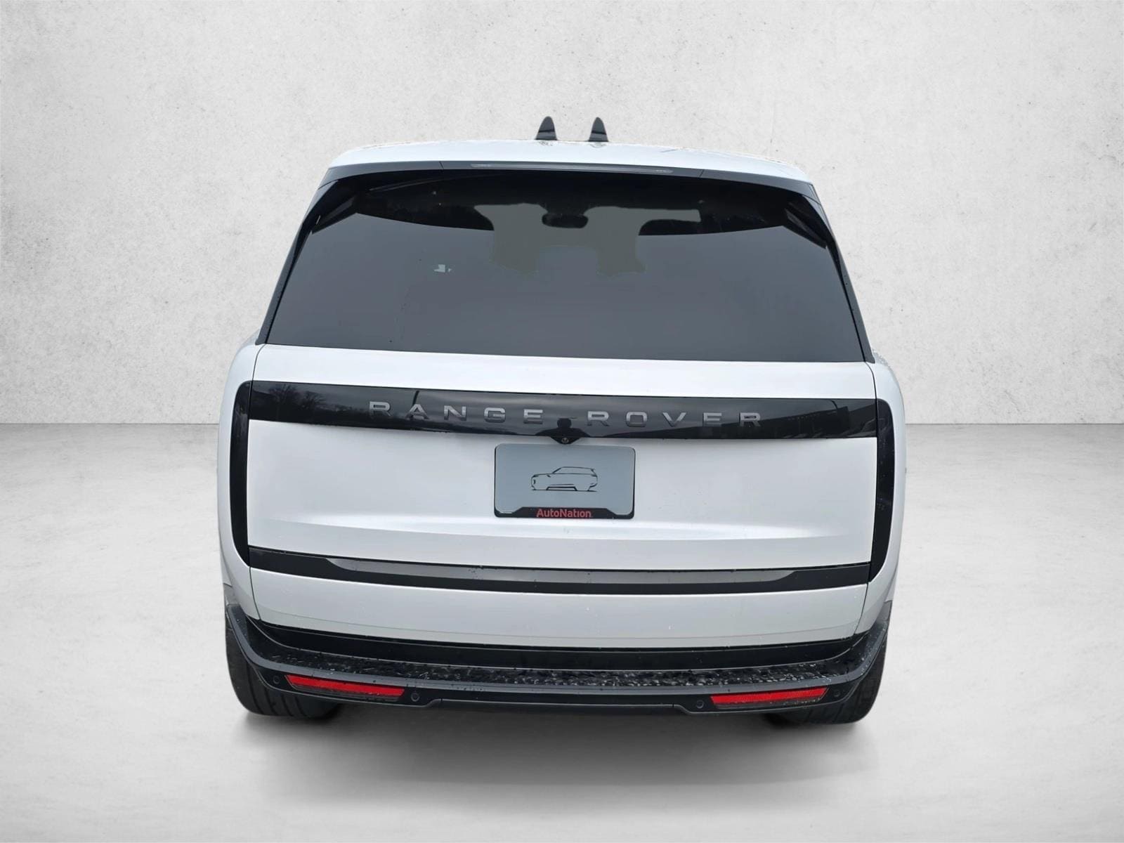 2026 Land Rover Range Rover SE - Photo 6