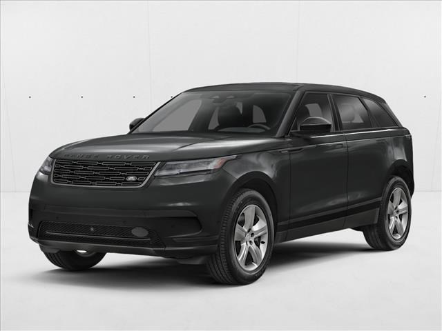 2026 Land Rover Range Rover Velar P250 Belgravia Edition SUV
