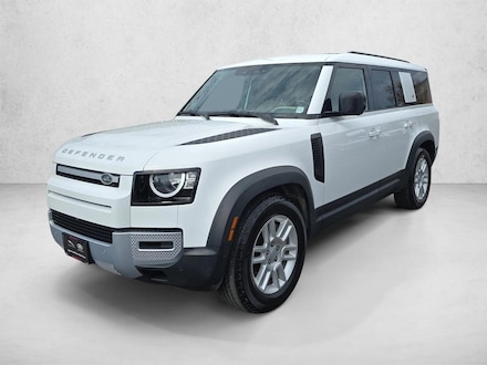 2023 Land Rover Defender 130 S SUV