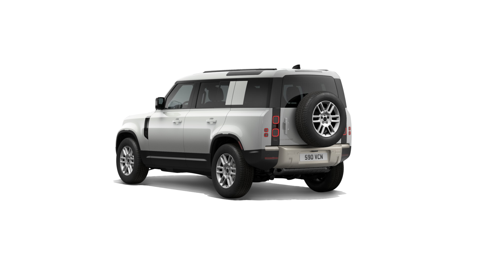 2026 Land Rover Defender 110 S For Sale | White Plains NY