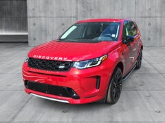 2025 Land Rover Discovery Sport S SUV SWB