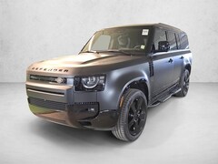 2026 Land Rover Defender 130 X-Dynamic SE SUV