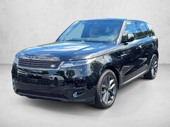 2026 Land Rover Range Rover Sport SE SUV