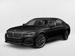  BMW 750i