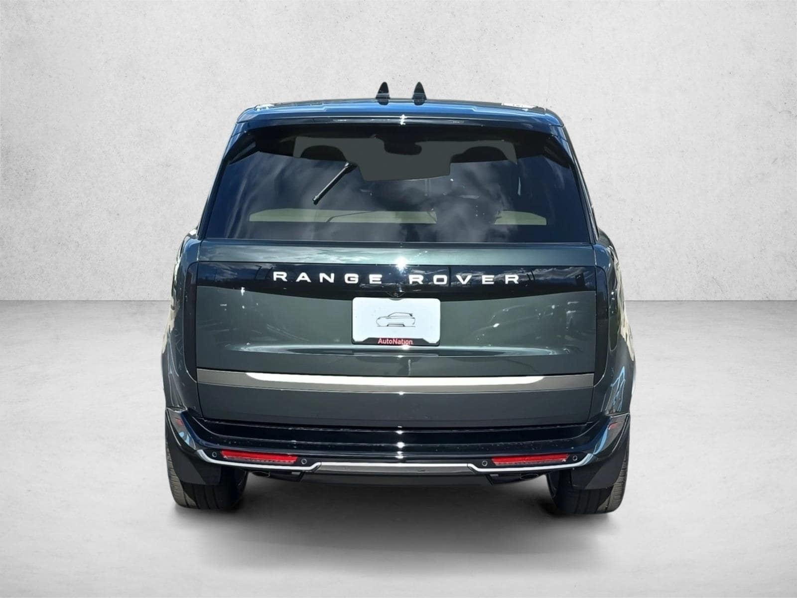 2026 Land Rover Range Rover SE - Photo 6