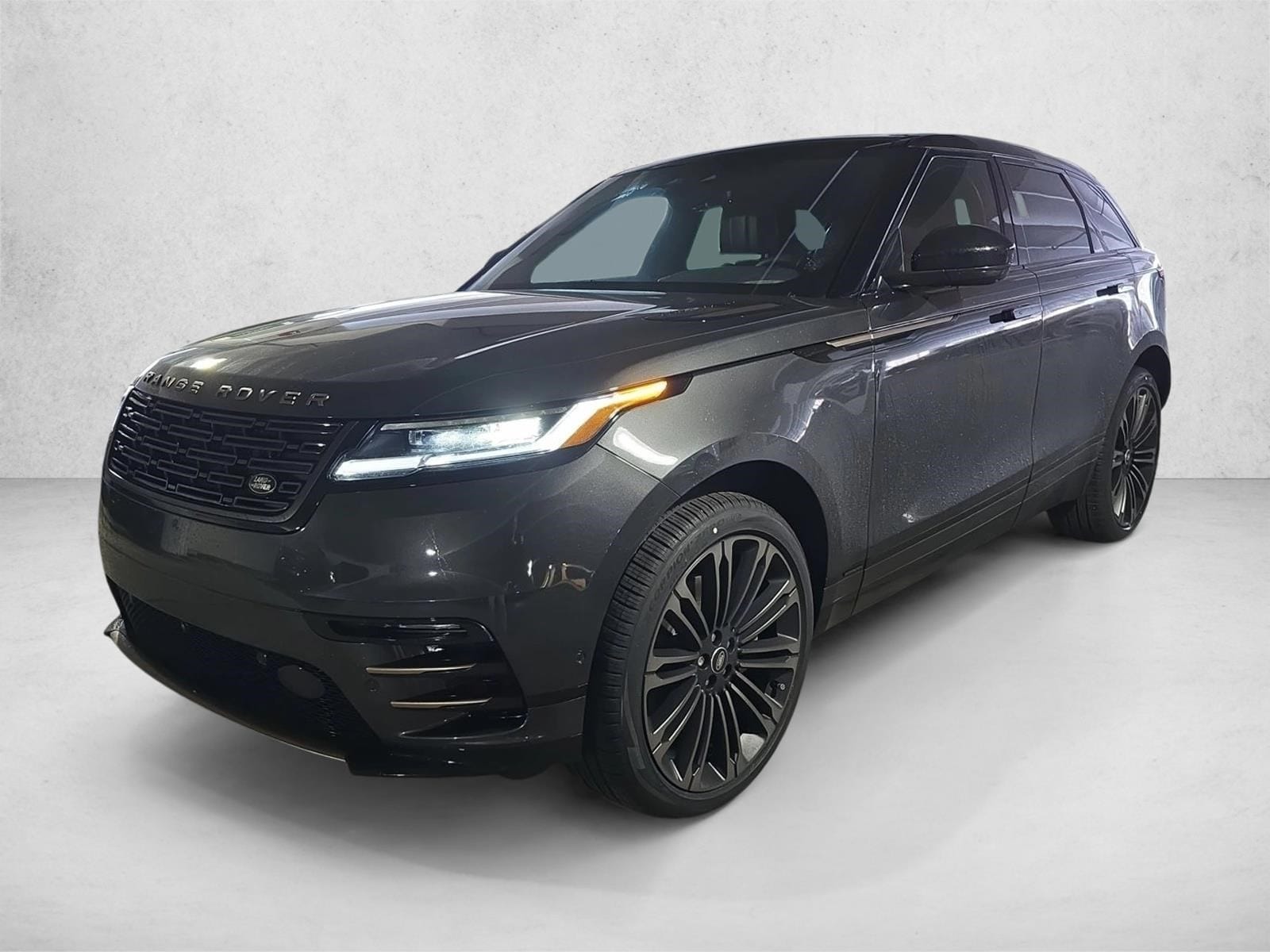 2026 Land Rover Range Rover Velar