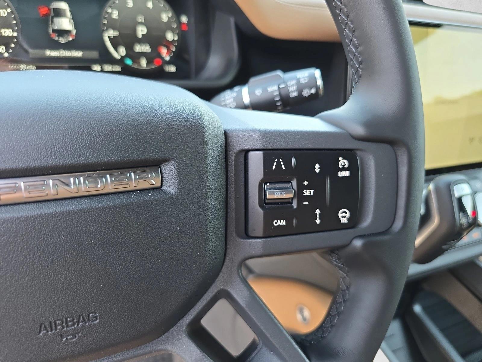 2026 Land Rover Defender S - Photo 19