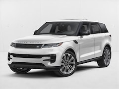 2027 Land Rover Range Rover Sport P360 SE SUV