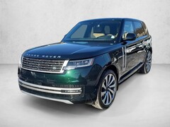 2026 Land Rover Range Rover P530 Autobiography SUV
