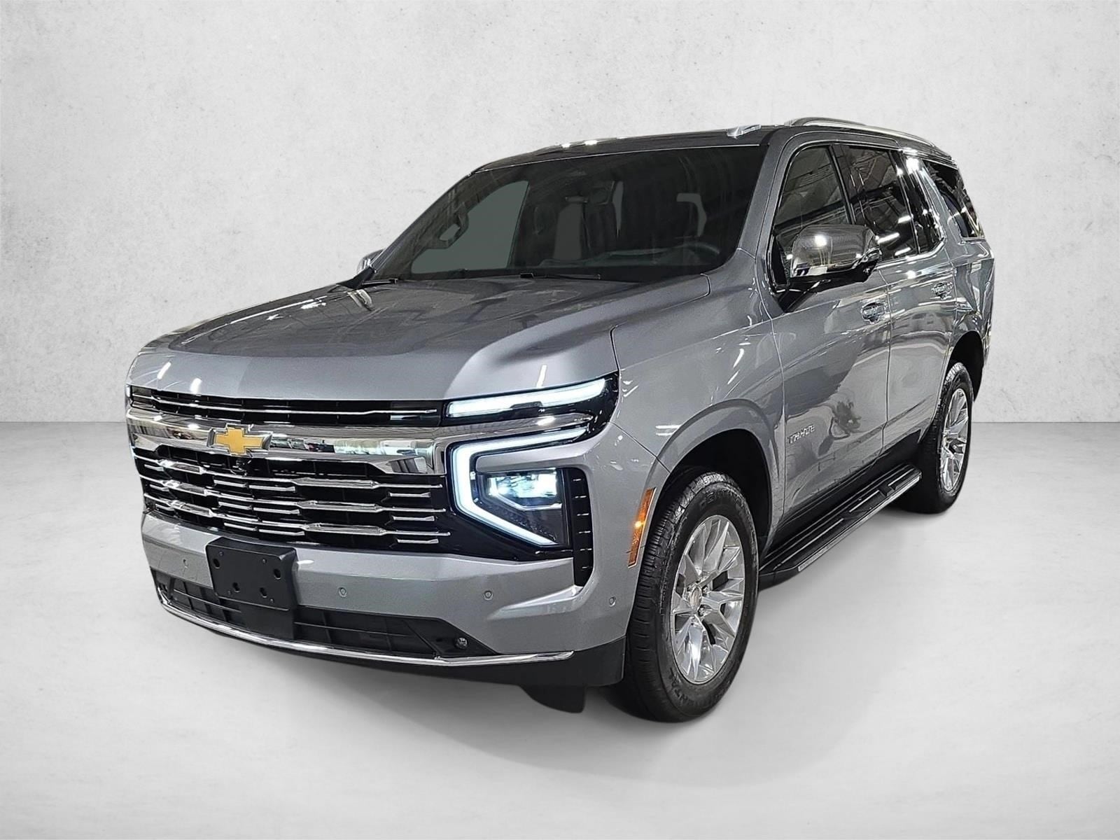 2025 Chevrolet Tahoe Premier 4WD's photo