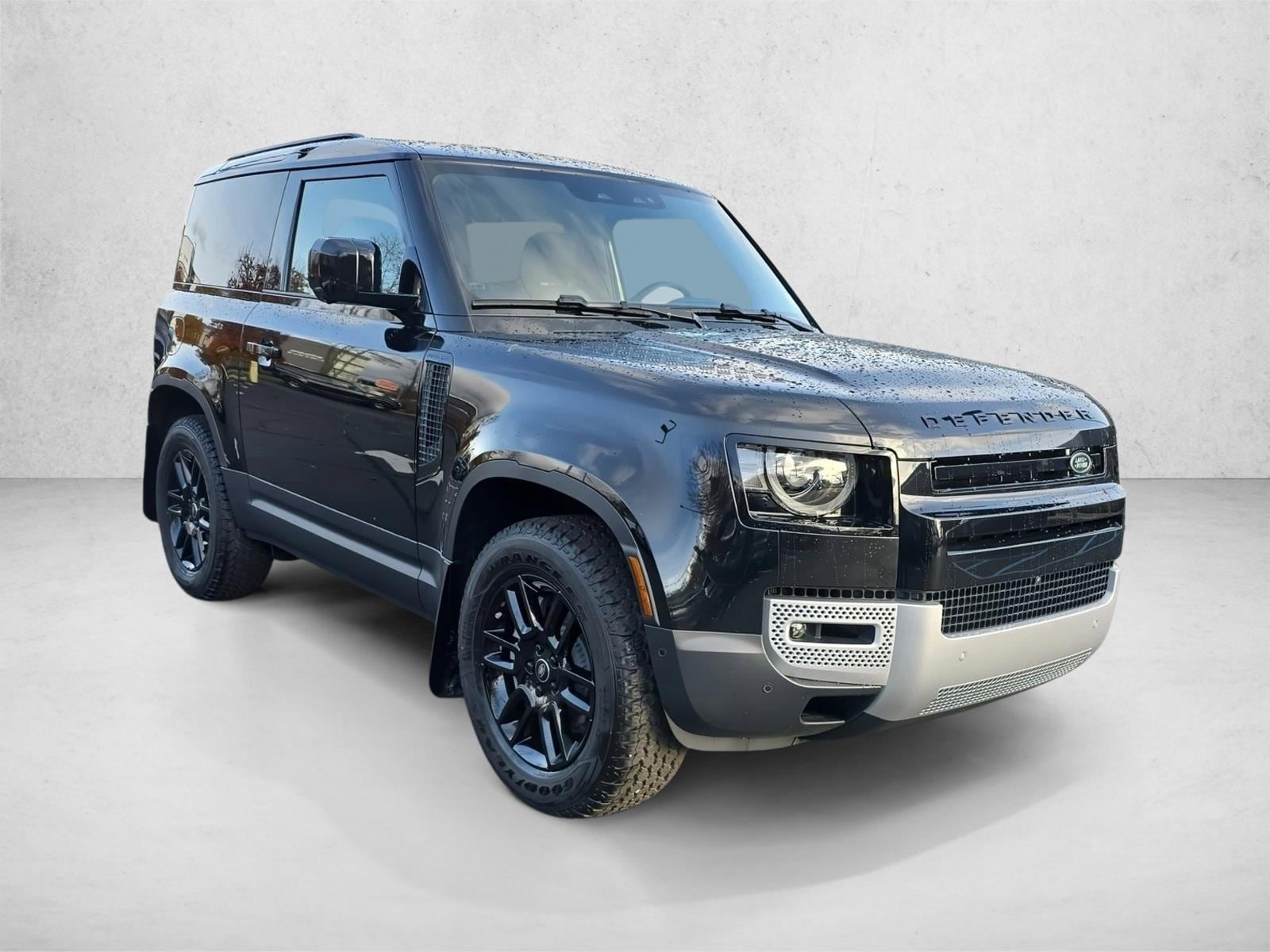 New Defender Lease Offers in Mt Kisco, NY | Land Rover Mt. Kisco