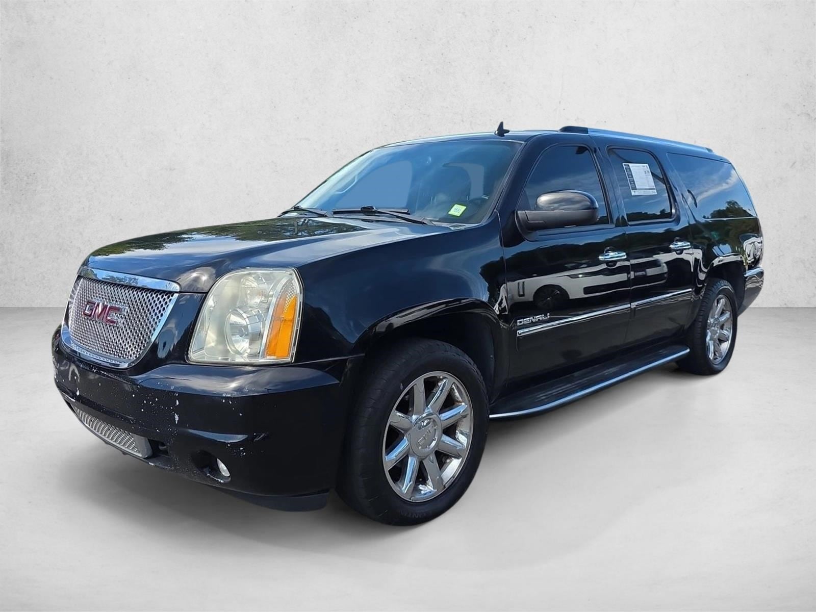 Used 2012 GMC Yukon XL Denali with VIN 1GKS2MEF3CR316066 for sale in Elmsford, NY
