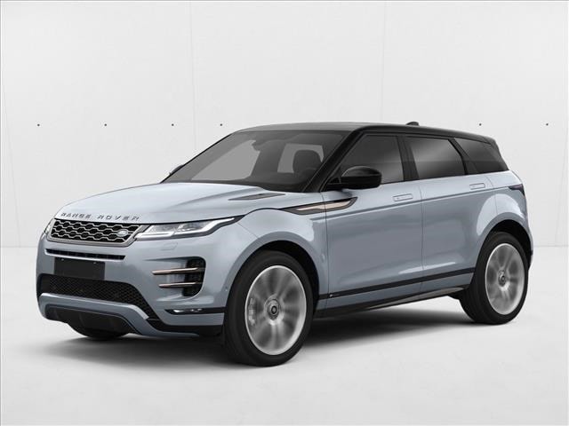 2023 Land Rover Range Rover Evoque R-Dynamic S's photo
