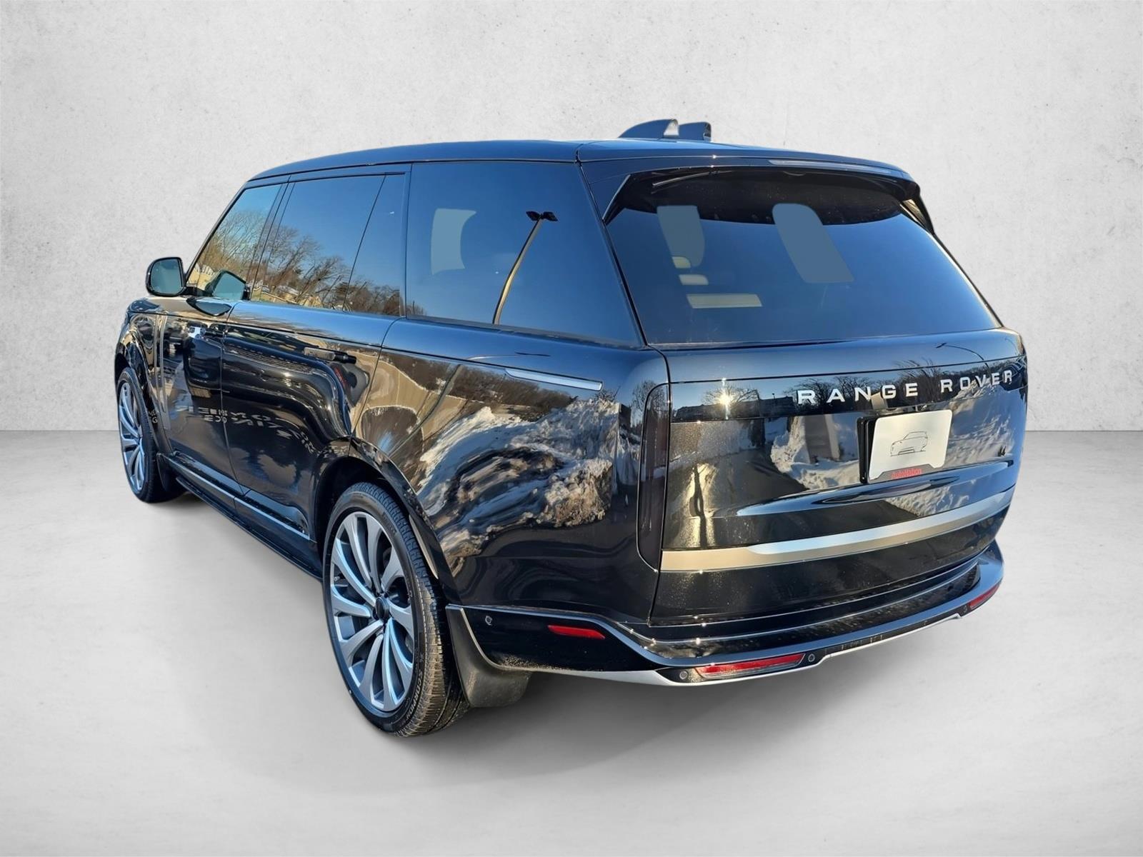 2026 Land Rover Range Rover SE - Photo 7