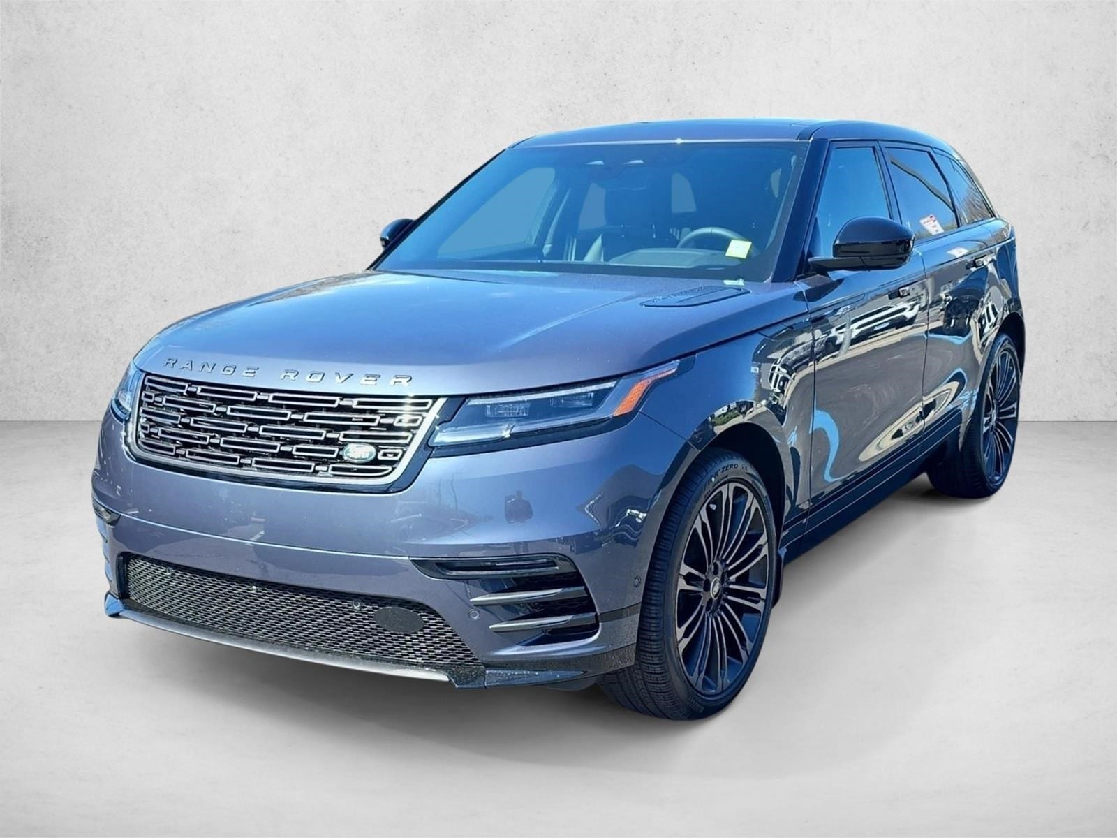 2026 Land Rover Range Rover Velar