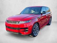 2026 Land Rover Range Rover Sport P360 SE SUV