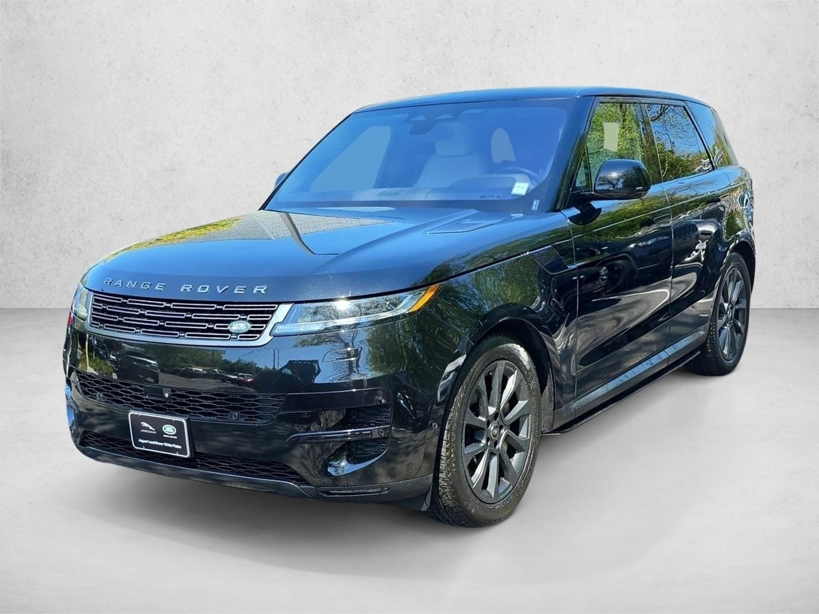 2023 Land Rover Range Rover Sport P360 SE MHEV's photo