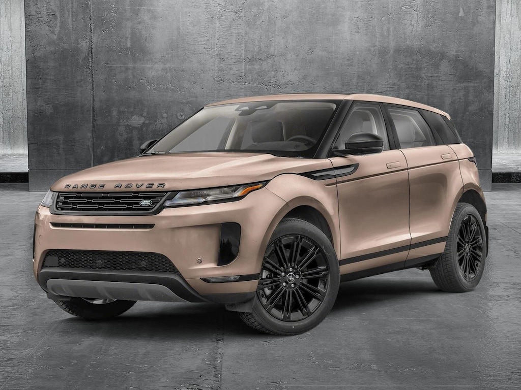 2026 Land Rover Range Rover Evoque Core S For Sale White Plains NY