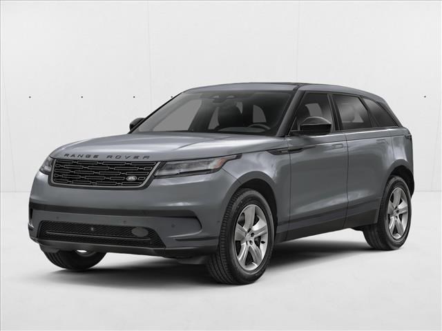 2026 Land Rover Range Rover Velar P250 Belgravia Edition SUV