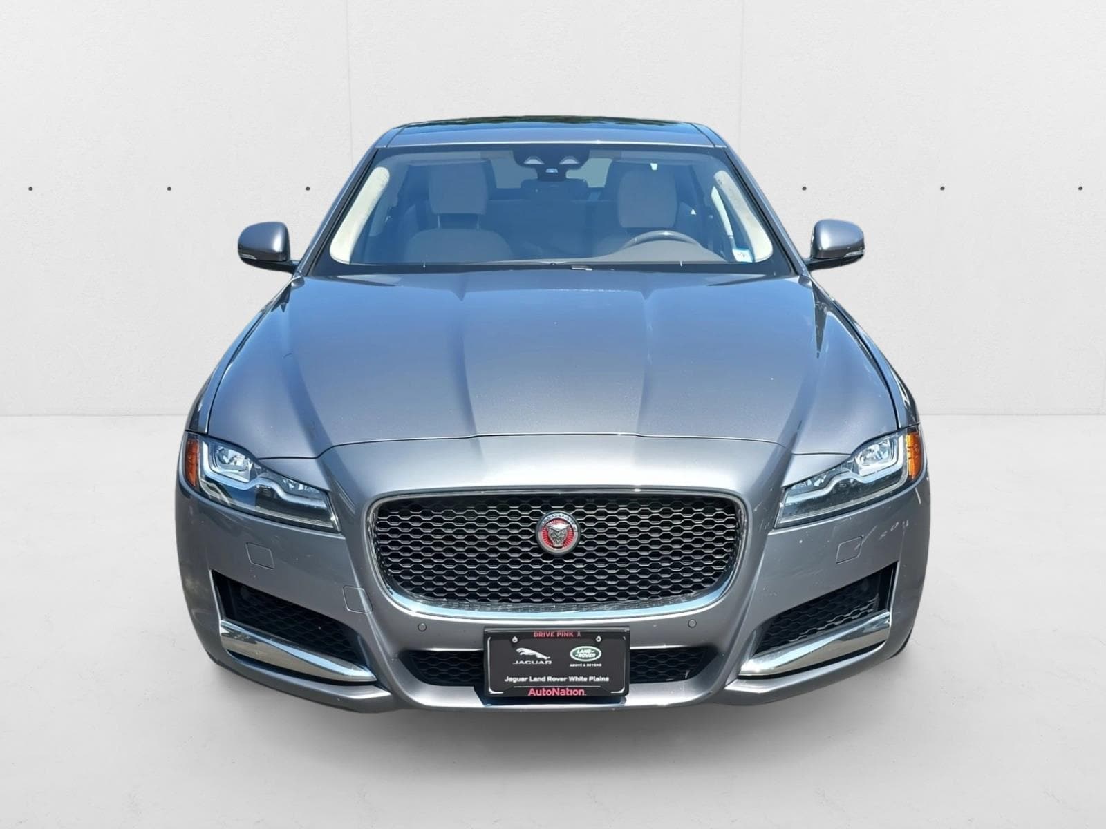 Used 2020 Jaguar XF Premium with VIN SAJBJ4FXXLCY85071 for sale in Elmsford, NY