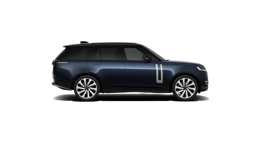 New 2026 Land Rover Range Rover P530 SE SUV