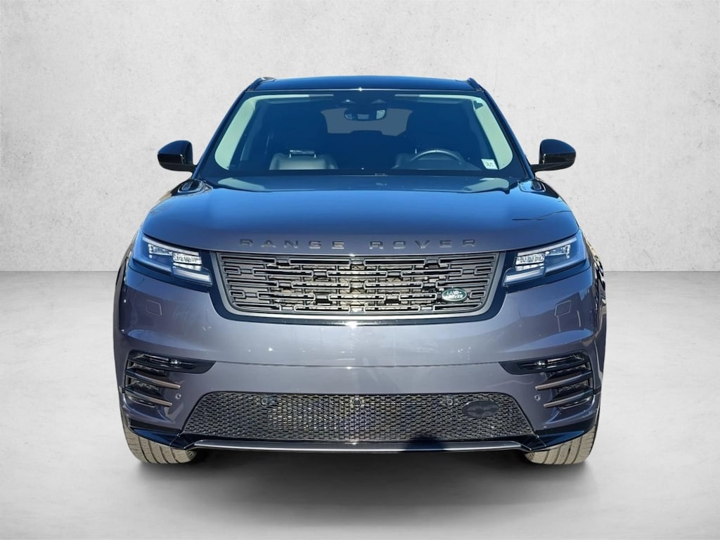Certified 2025 Land Rover Range Rover Velar P250 Dynamic SE SUV