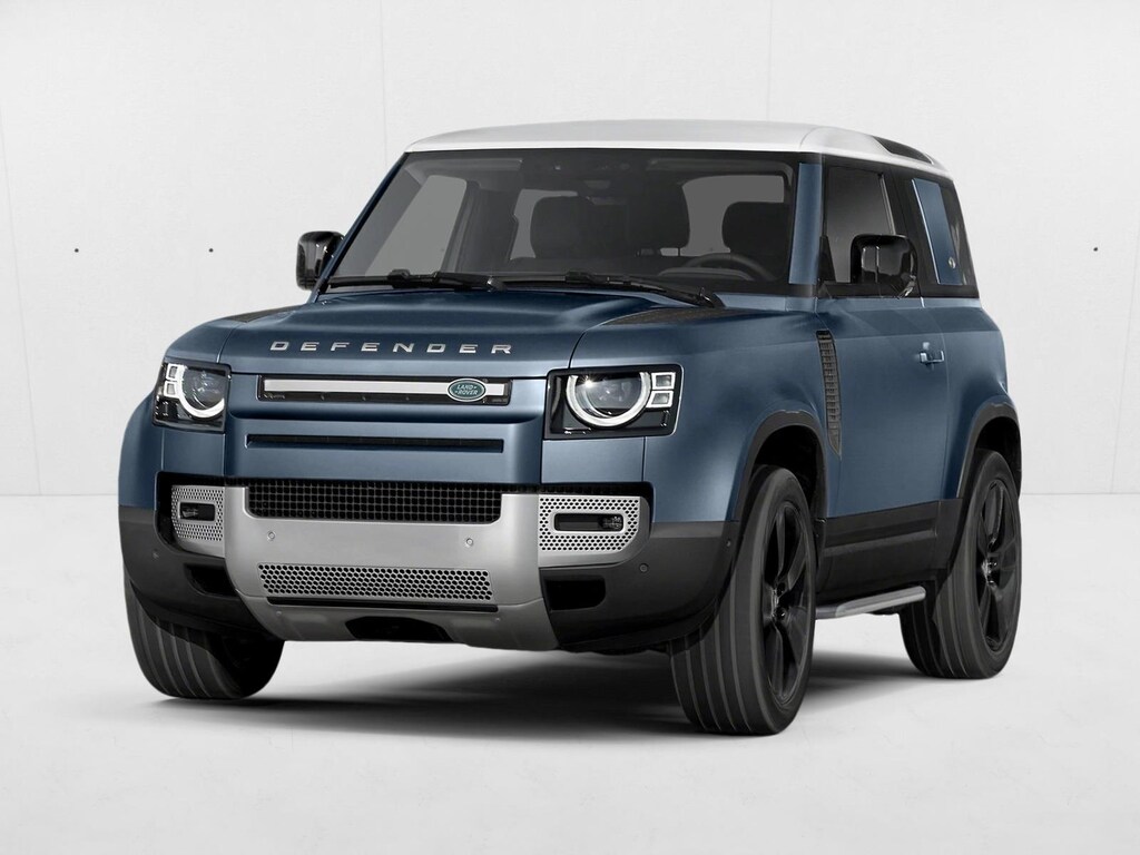 Used 2021 Land Rover Defender X-Dynamic S SUV