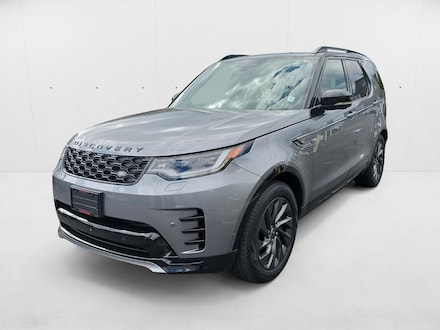 2024 Land Rover Discovery P360 Dynamic SE SUV