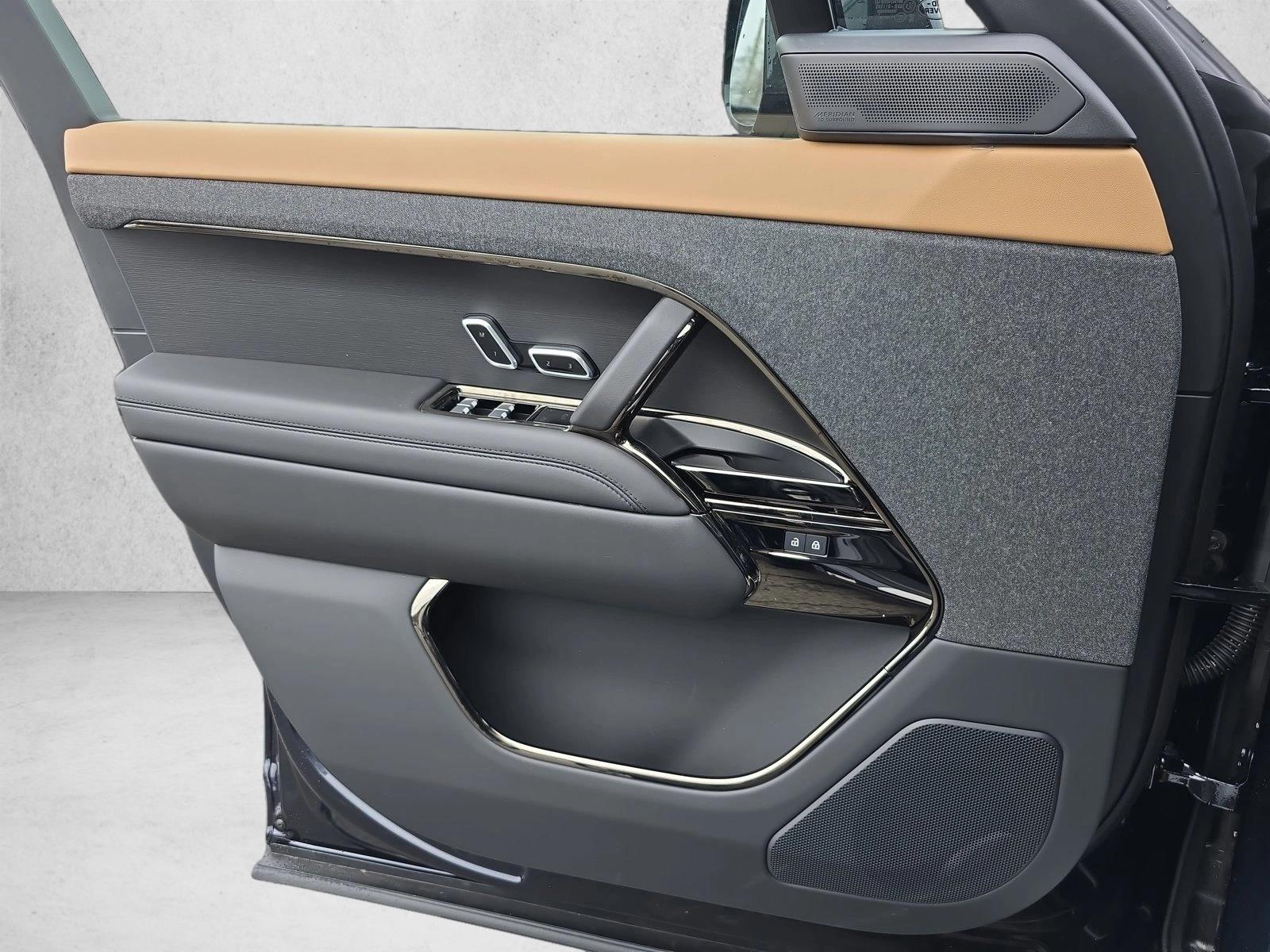 2026 Land Rover Range Rover Sport Dynamic SE - Photo 25