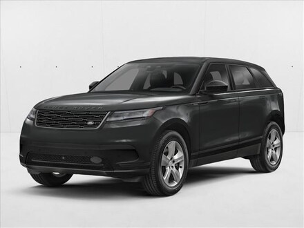 2026 Land Rover Range Rover Velar P250 Belgravia Edition SUV