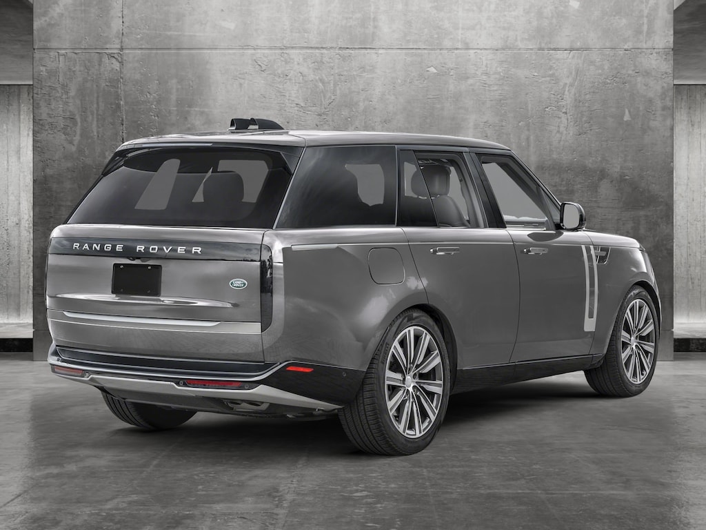2025 Land Rover Range Rover P550e SE For Sale White Plains NY