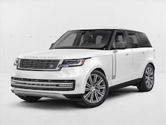 2026 Land Rover Range Rover SE SUV