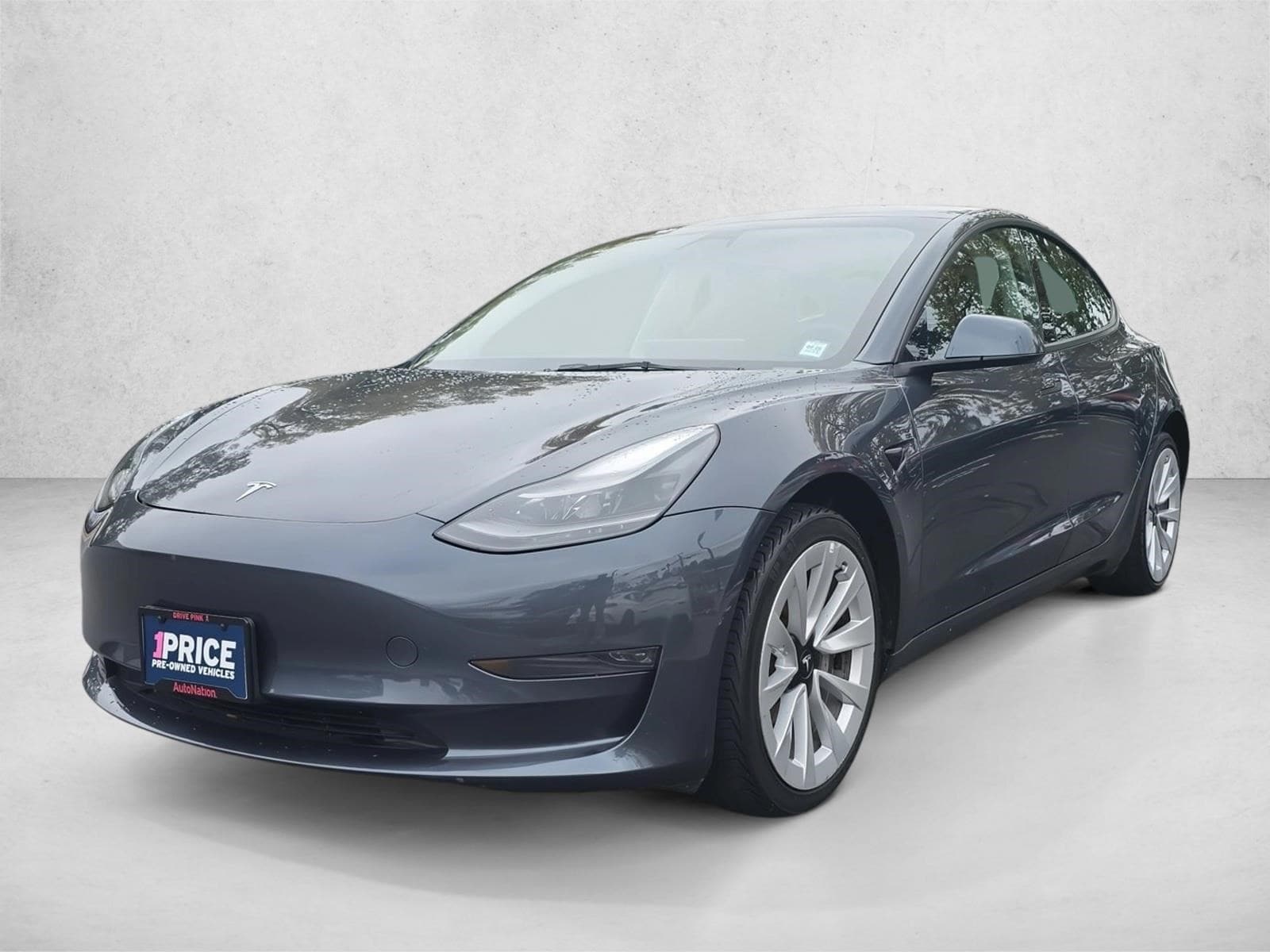 2023 Tesla Model 3 Base's photo