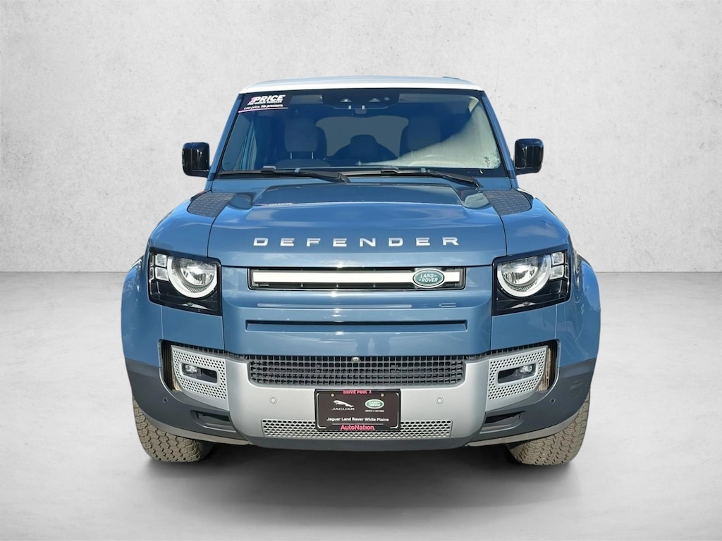 Used 2020 Land Rover Defender 110 S SUV