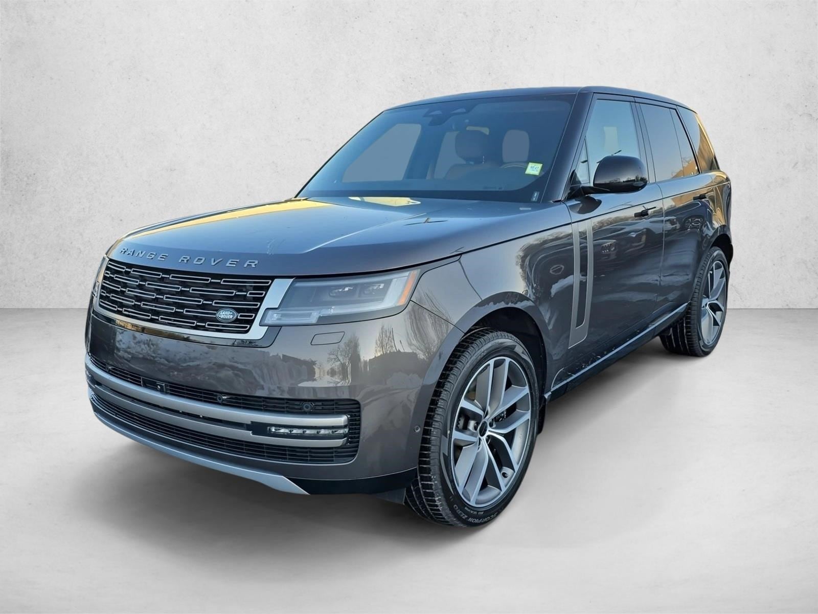 2026 Land Rover Range Rover 4.4 SE SWB's photo