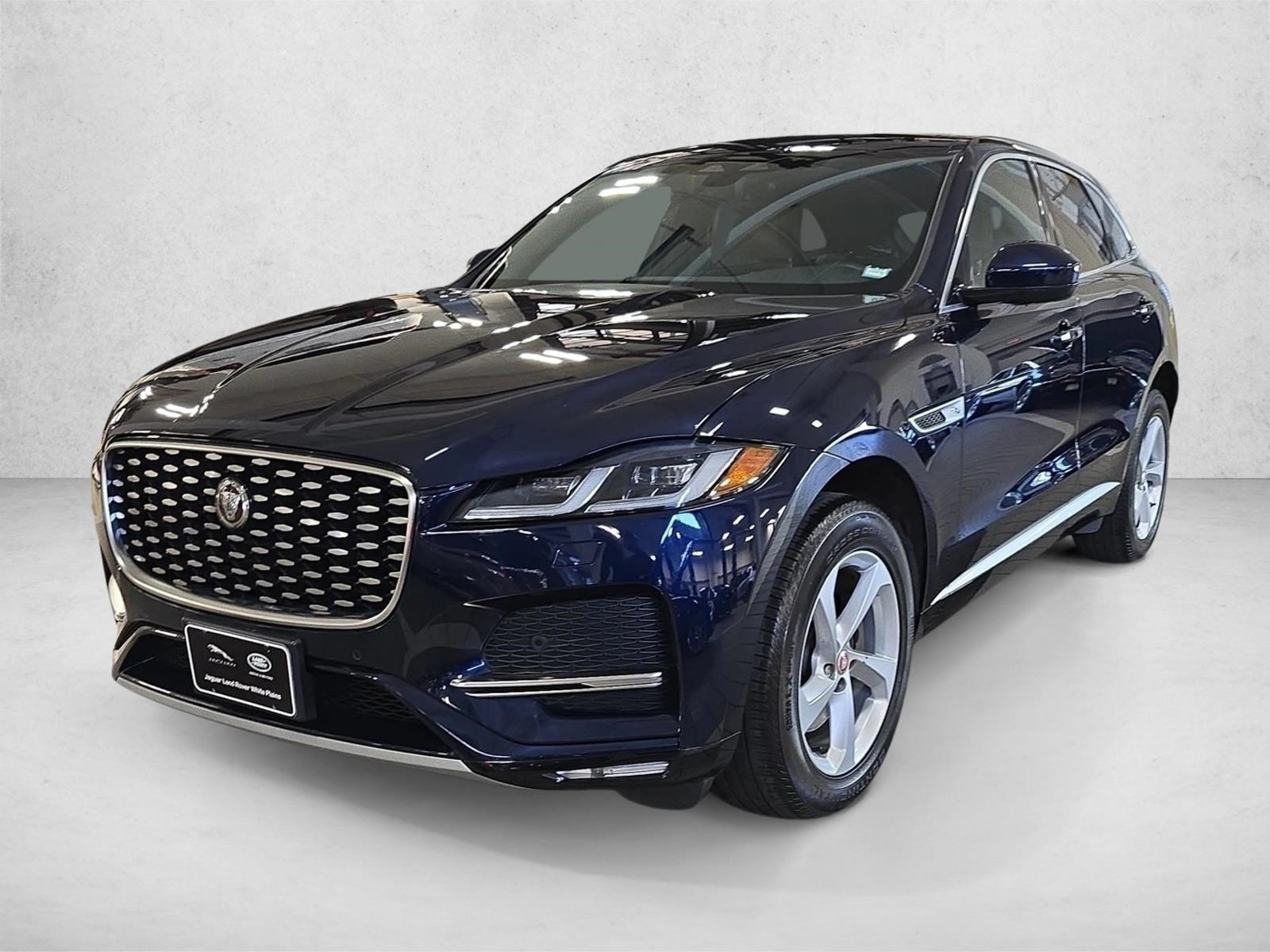 2023 Jaguar F-Pace S