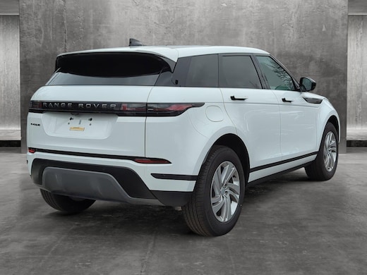 New Range Rover, Defender, and Discovery for Sale in New York