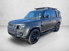 2026 Land Rover Defender 130 X-Dynamic SE SUV