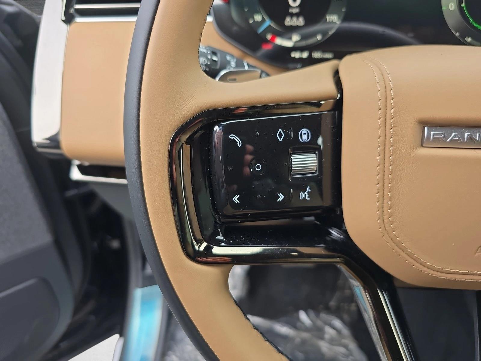 2026 Land Rover Range Rover Sport Dynamic SE - Photo 17