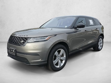 2018 Land Rover Range Rover Velar P250 S SUV