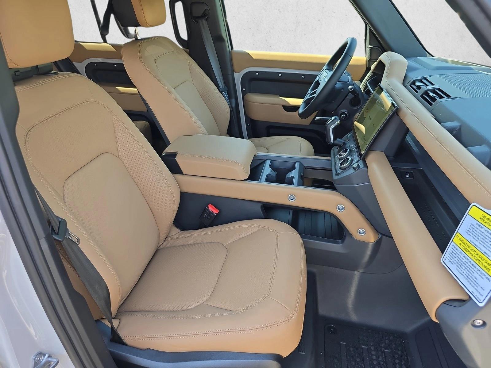 2026 Land Rover Defender S - Photo 10