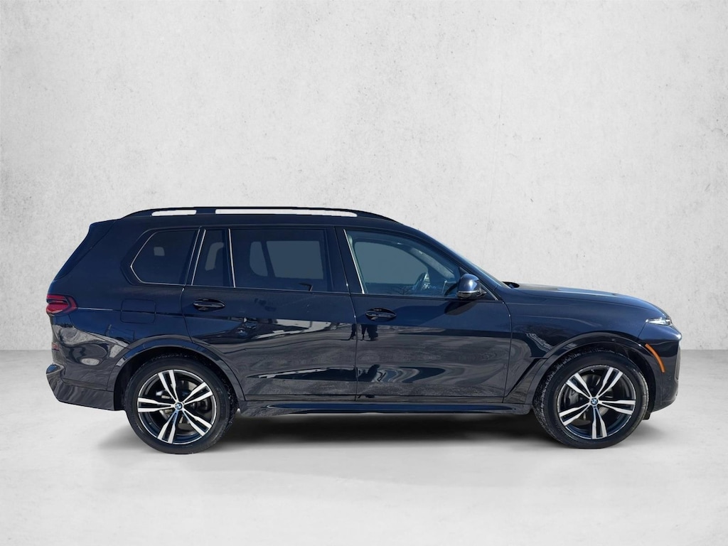 Used 2023 BMW X7 xDrive40i SUV