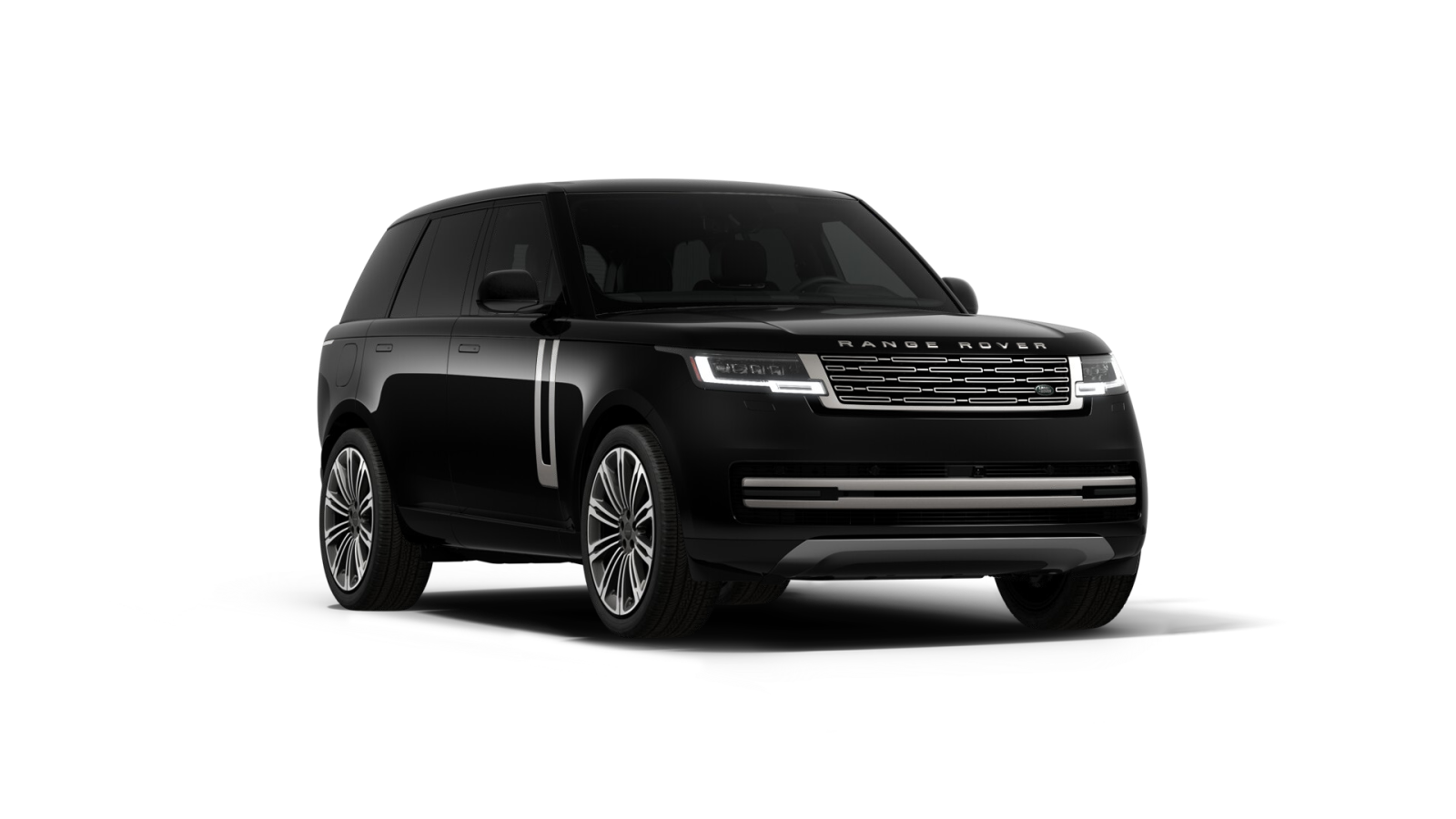 2026 Land Rover Range Rover 3.0 SE SWB's photo