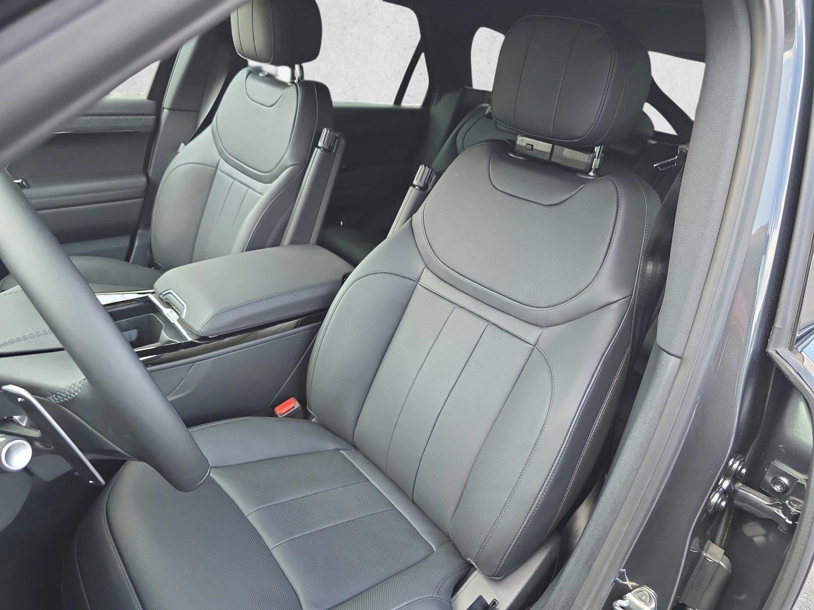 2026 Land Rover Range Rover Sport Dynamic SE - Photo 15