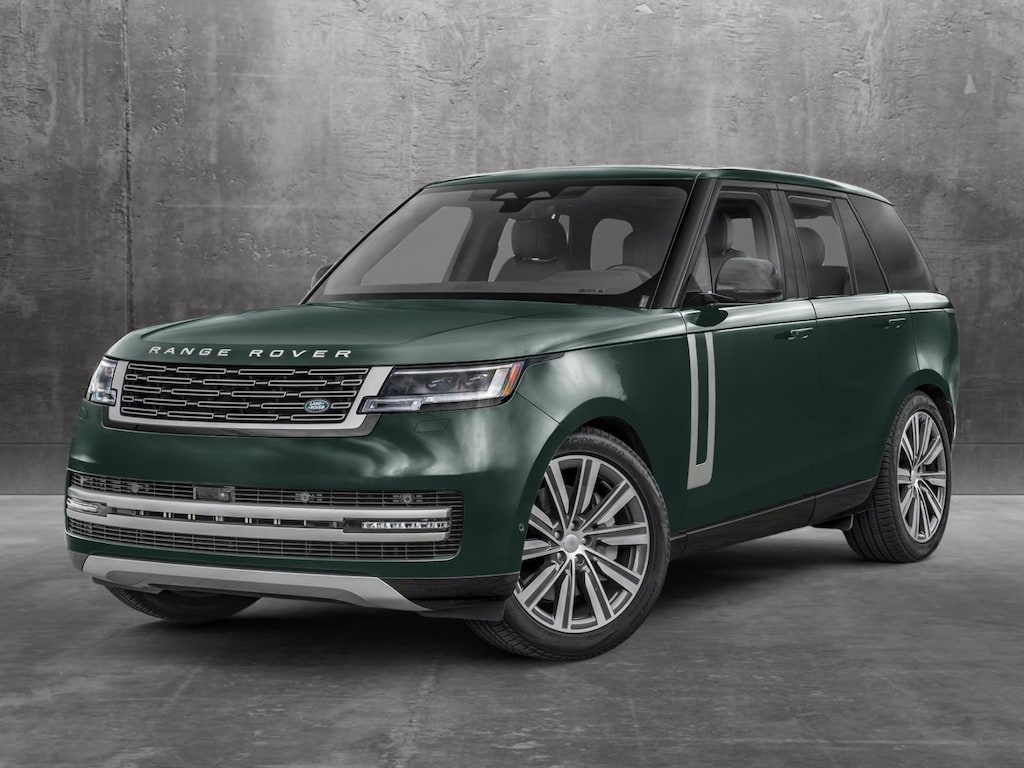 2025 Land Rover Range Rover Autobiography For Sale White Plains NY