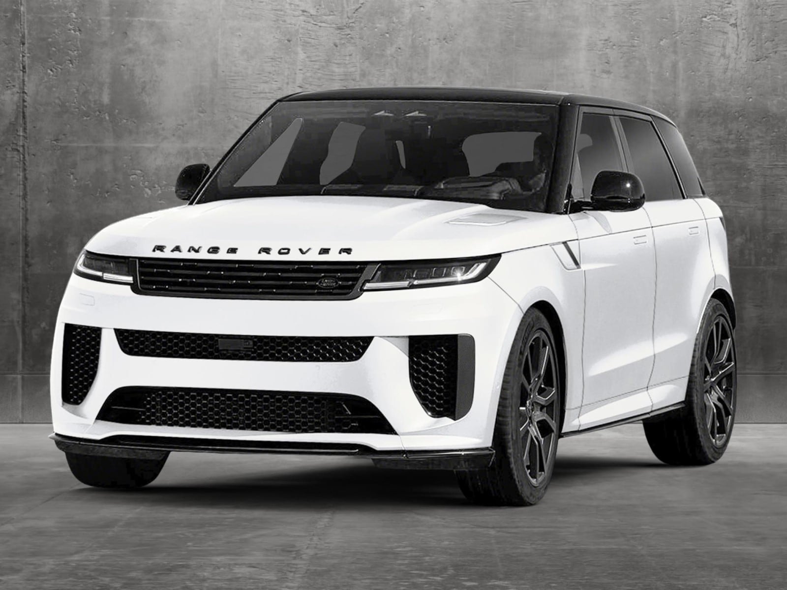 New 2025 Land Rover Range Rover Sport For Sale Near Alamo Heights TX Land Rover San Antonio