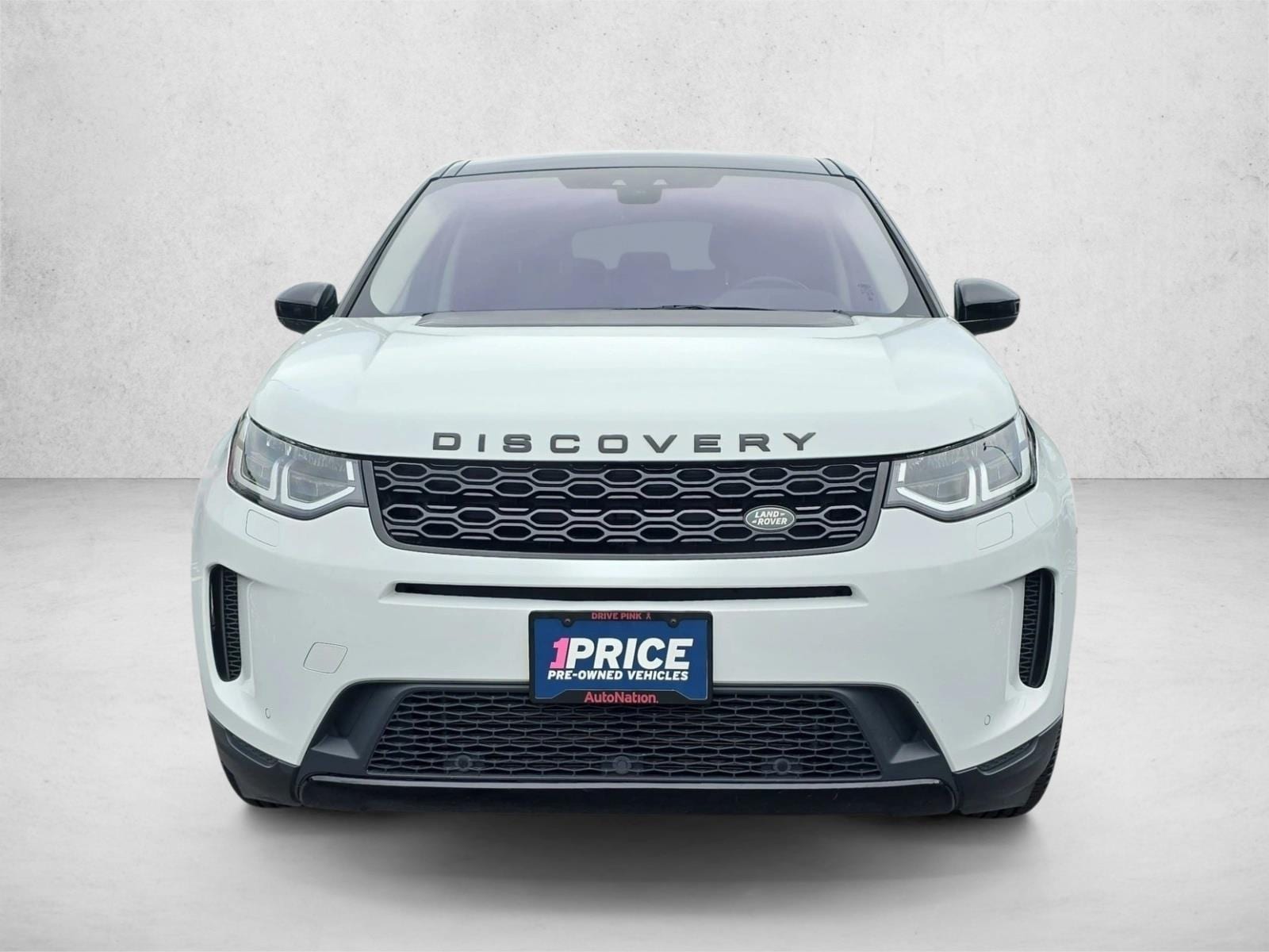 Used 2020 Land Rover Discovery Sport Base with VIN SALCK2FX3LH882027 for sale in Elmsford, NY