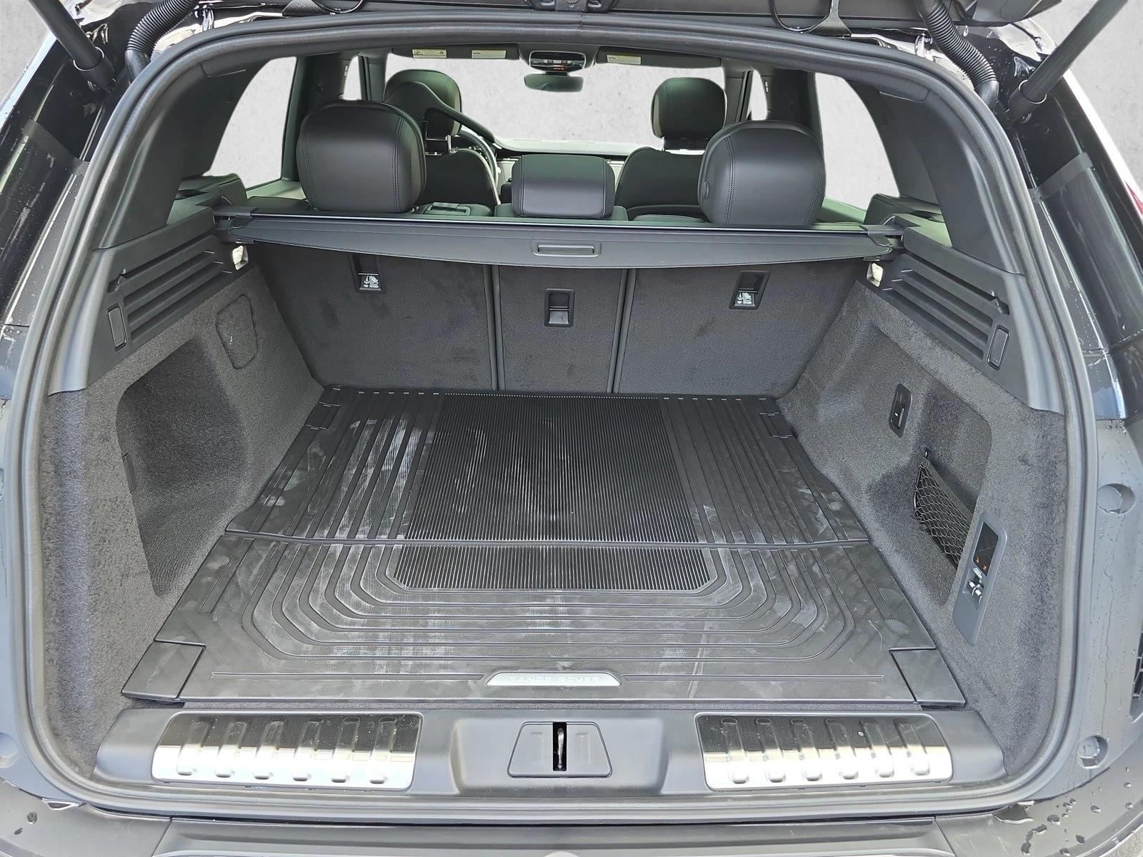 2026 Land Rover Range Rover Sport Dynamic SE - Photo 12