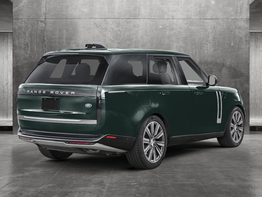 2025 Land Rover Range Rover P530 SE 7 Seat For Sale White Plains NY