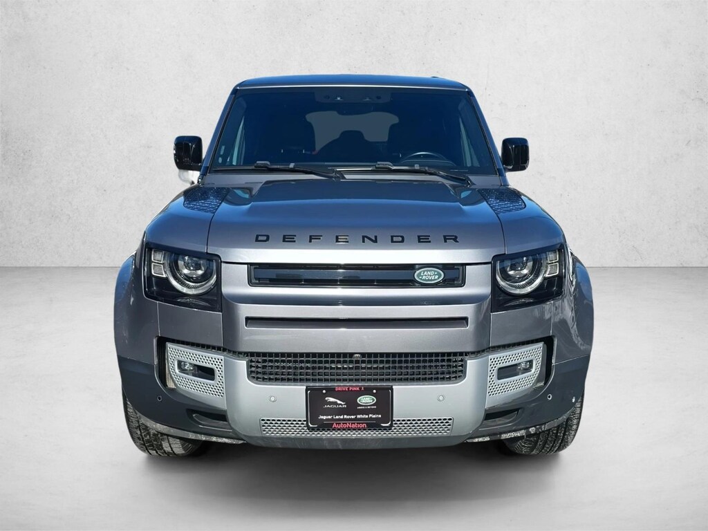 Used 2024 Land Rover Defender 110 S SUV